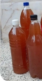سرکه انگور