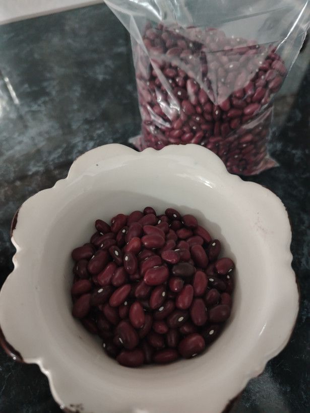 لوبیاقرمز